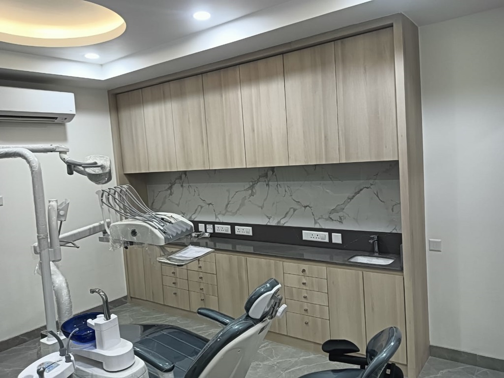 Delhi Dental Cosmetics, Delhi
