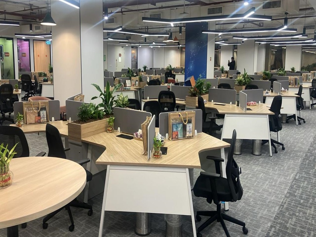 Lightstorm Telecom Connectivity Private Limited, Gurugram
